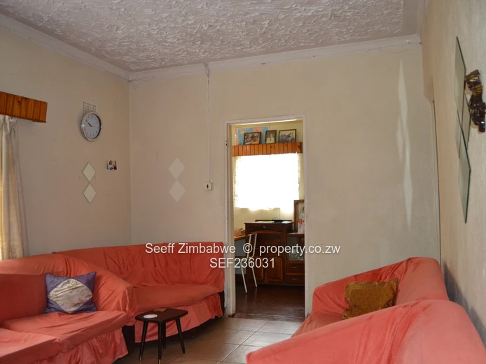 Charming3 bedroomed Home