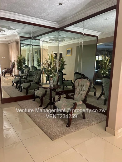 Luxury executive residence in the sought-after Follyjourn area!