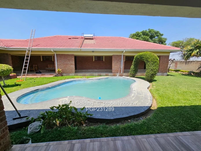 Fully Functional Air BnB Property (Sole Mandate)