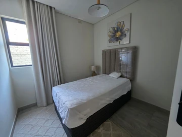 3 Bedroom Townhouse Complex