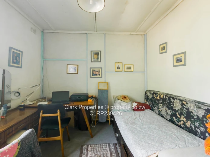 Location Loction Location (Sole Mandate)