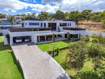 Carrick Creagh Double Storey House For Sale