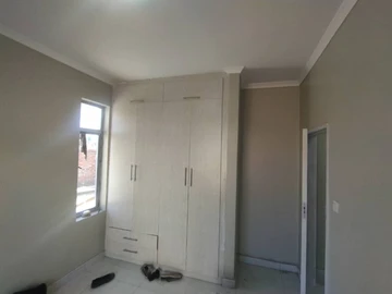 3 Bedroom Townhouse Complex