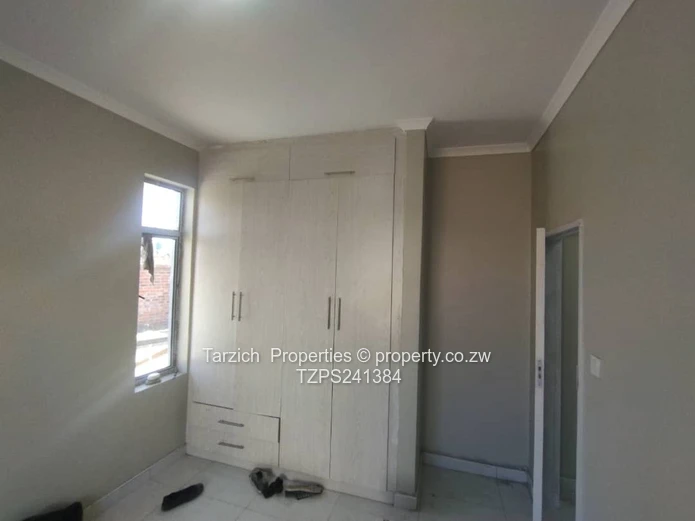 Arlington Estate Cluster (Sole Mandate)