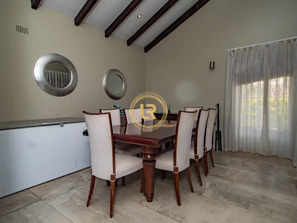 3 Bedroom Townhouse Complex