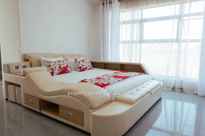 Borrowdale,Luna $4500