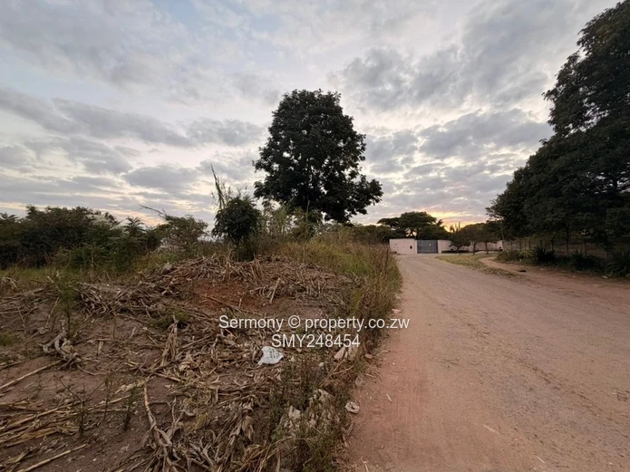 Ideal For Clusters 2.45 Hectares Land For Sale