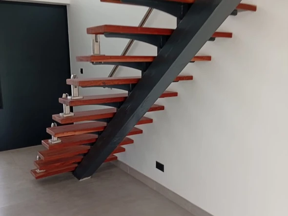 4 Bedroom Townhouse Complex