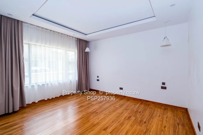 Newly Built Modern Double Storey Family Home!