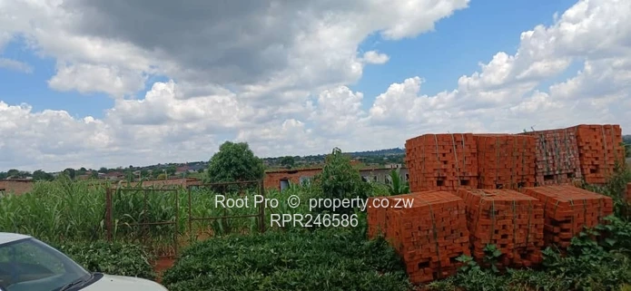 Hatcliff Corner stand with 2 roomed cottage for sale