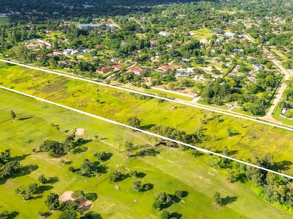 Commercial & Industrial Land