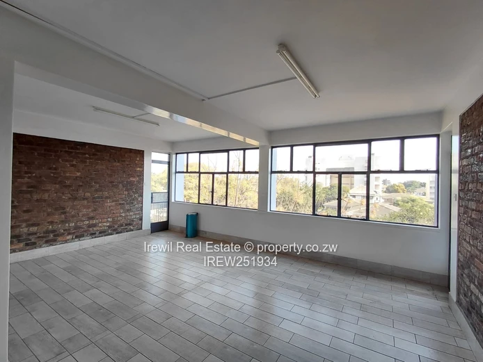 Office Space to Rent (Sole Mandate)