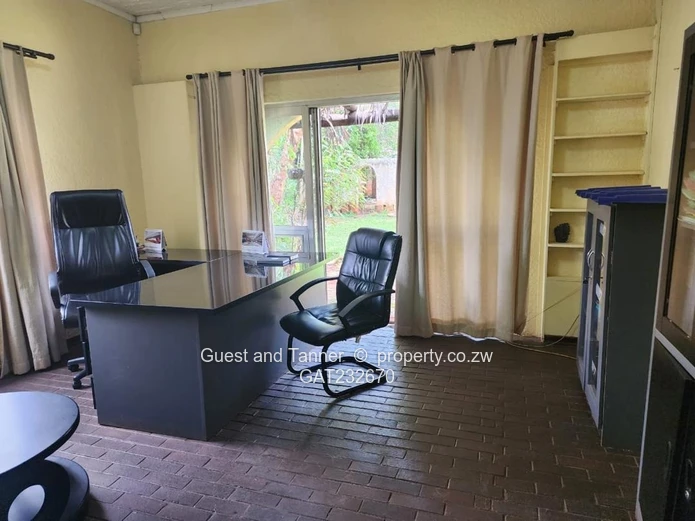 Commercial Property For Sale In Mt Pleasant