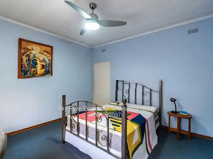 Borrowdale House For Sale