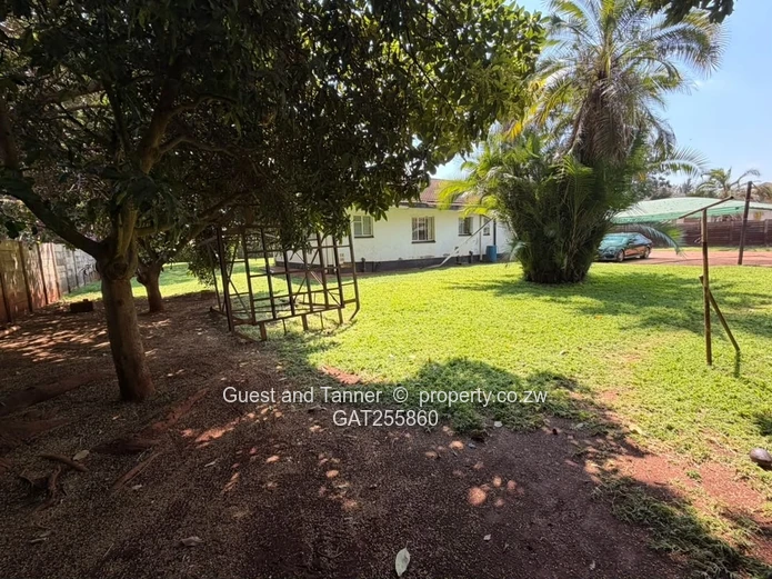 3 Bed House For Sale In Vinona 