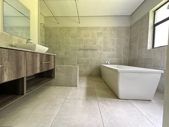 4 Unit Townhouse Complex