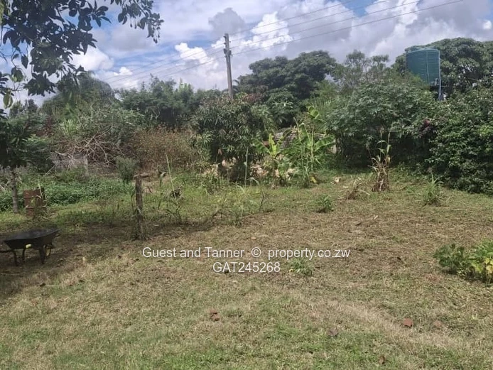  6-Bedroom House For Sale In Old Marlborough