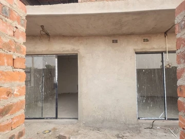 2 Bedroom Townhouse Complex