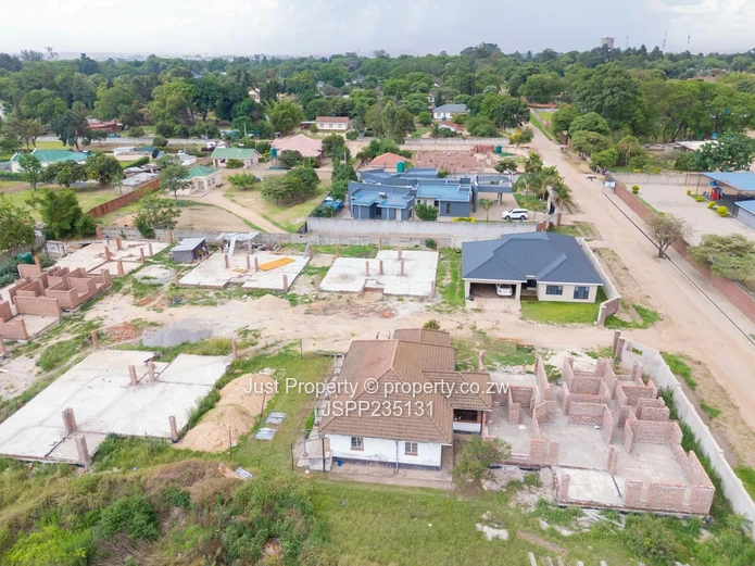 Park Town Cluster Units for Sale! 