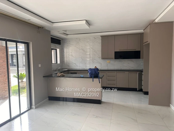 Cluster home for sale in Waterfalls 