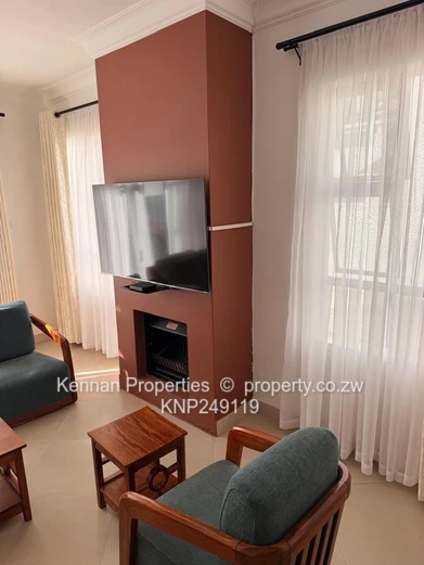 Secure Townhouse in a complex of 6 units to rent in Mt pleasant