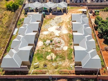 3 Bedroom Flat & Apartment