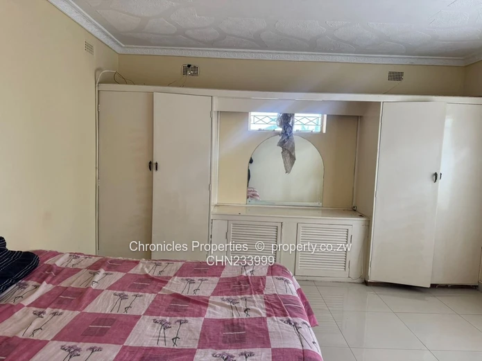 Greendale House For Sale