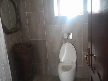 8 Bedroom Townhouse Complex