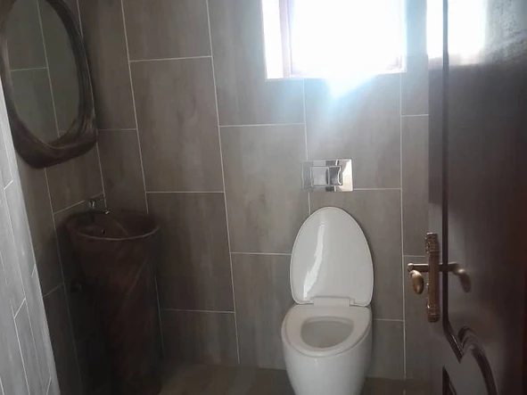 Borrowdale Brookview House