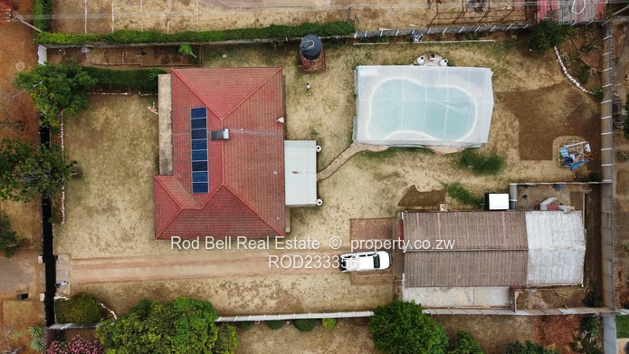 Very neat 3 bedroom house