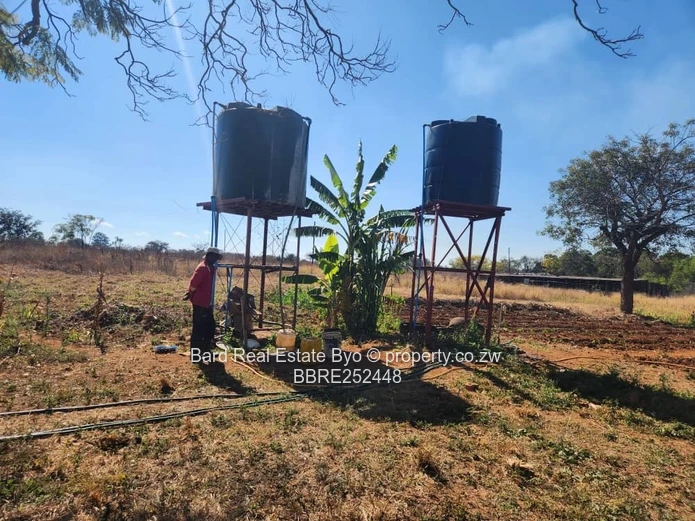 Woodville plot for Sale