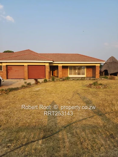 House to rent in Galloway Park, Norton