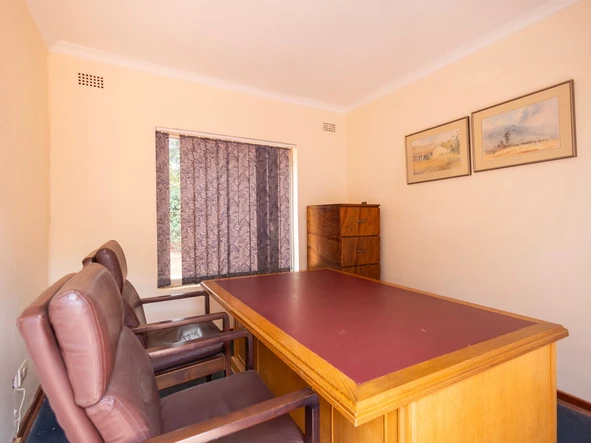 Shop & Retail Property