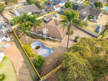 3 Bedroom Townhouse Complex