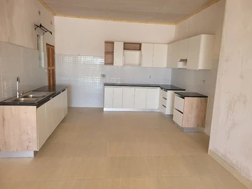 3 Bedroom Garden Flat