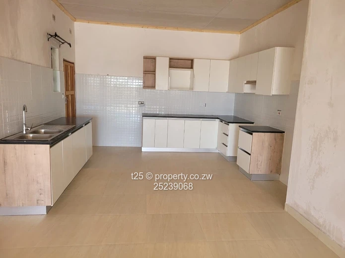 Hogerty Hill Town House to Let