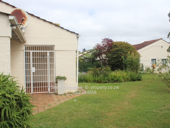 Dandaro Flat For Rent