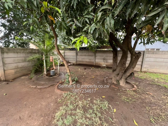 Residential property for sale 