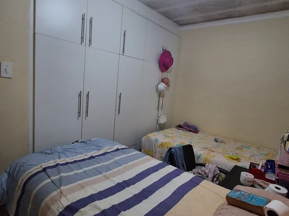 3 Bedroom Cottage