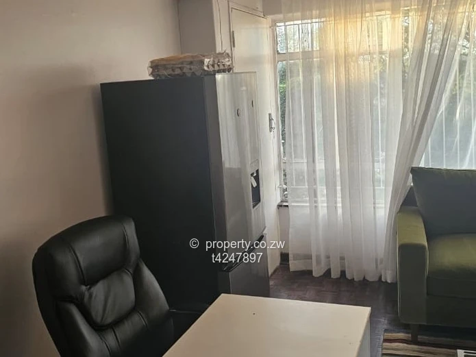 Avenues 2 beds flat for rent 