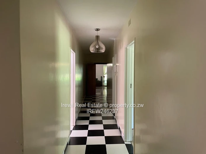 Greendale 4 Bed