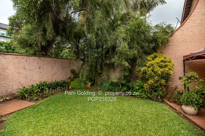 Neat 3-Bedroom Duplex in Secure Complex – Baines Avenue 