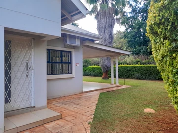 3 Bedroom Townhouse Complex