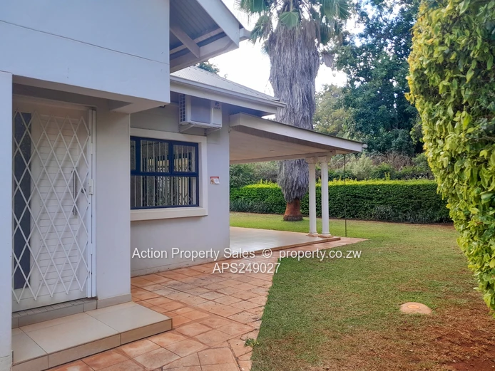 3 Bedroom Townhouse For Rent 1st July 2026 