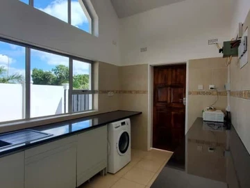 3 Bedroom Townhouse Complex