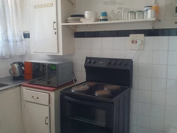 Flat & Apartment