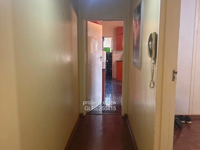 Vainona 4-Bed Family Home on 4789m² with Borehole & Solar