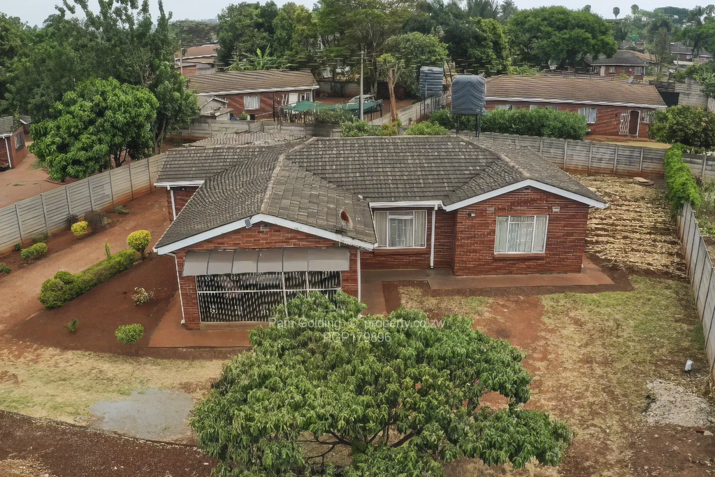 3 Bed Houses for Sale in Area D , Westgate PGP179896