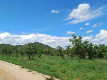 Commercial & Industrial Land