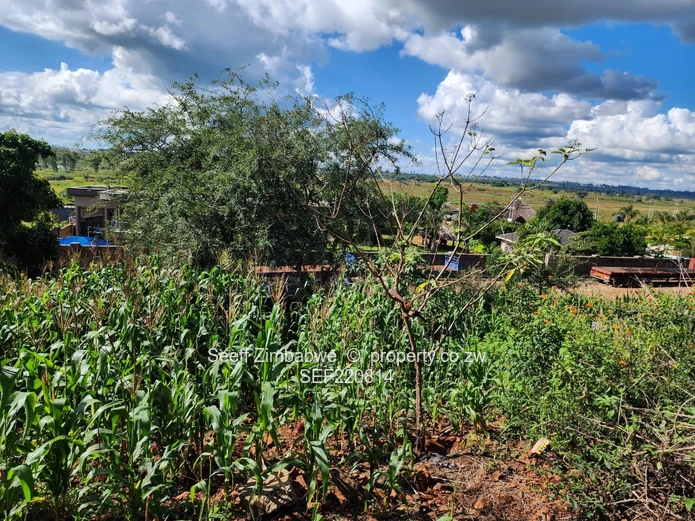 Panoramic Views Await: Prime Residential Stand in Prestigious Pomona!